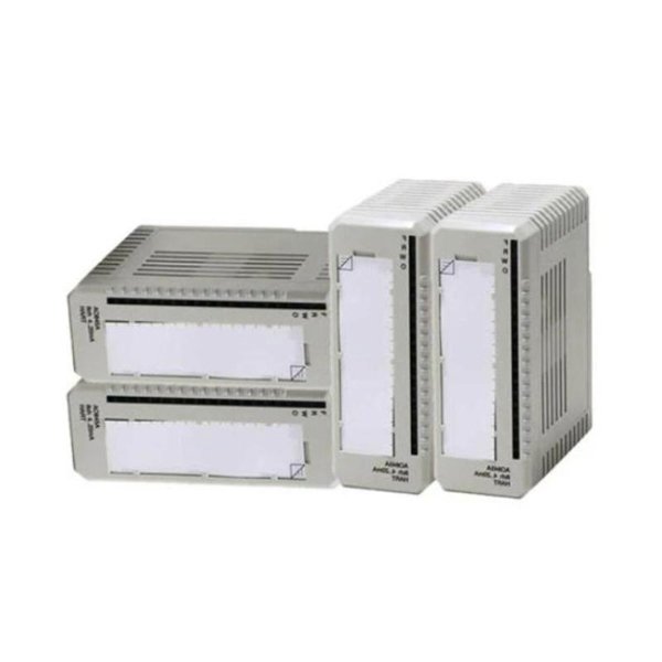 ABB PPD113 3BHE023584R2334 AC800 Control Module