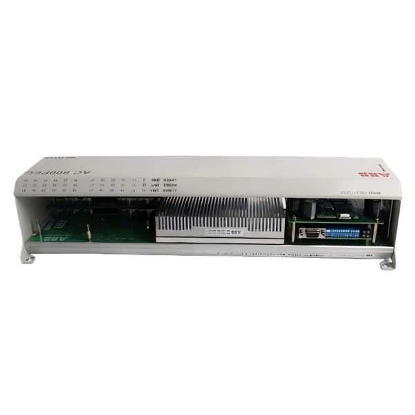 ABB PPD113 B03 R2060 3BHE023584R2060 AC800 Control Module