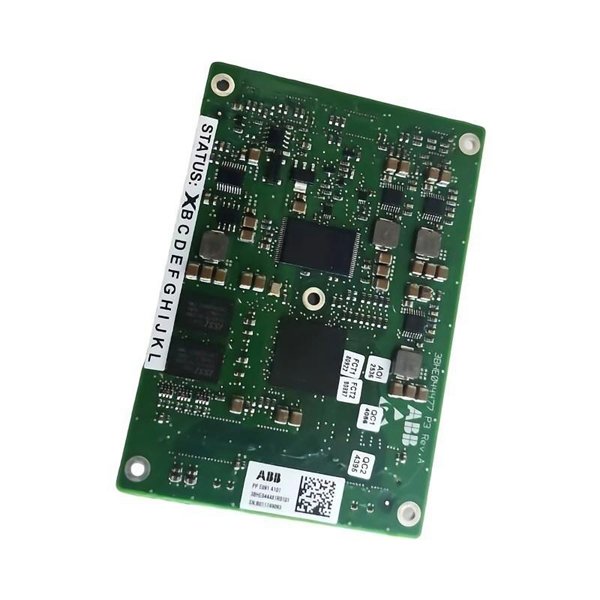 ABB PPE091A101 3BHE044477P3 Controller Module