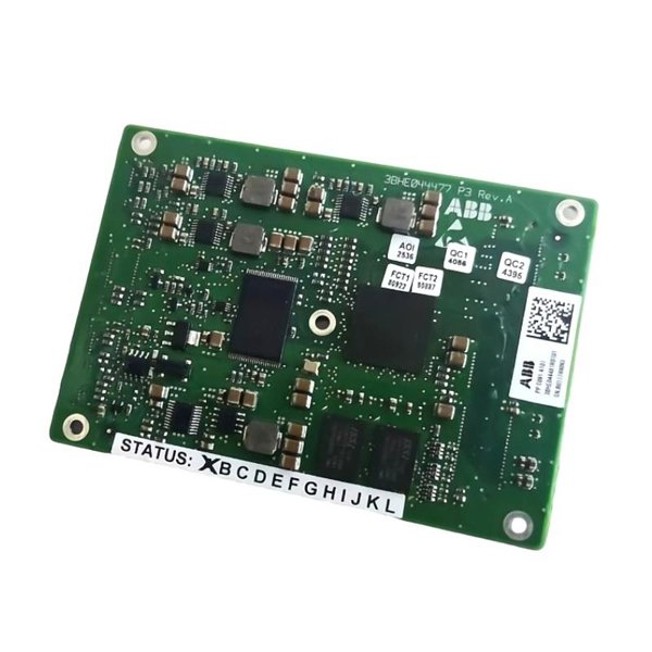 ABB PPE091A101 3BHE044477P3 Controller Module
