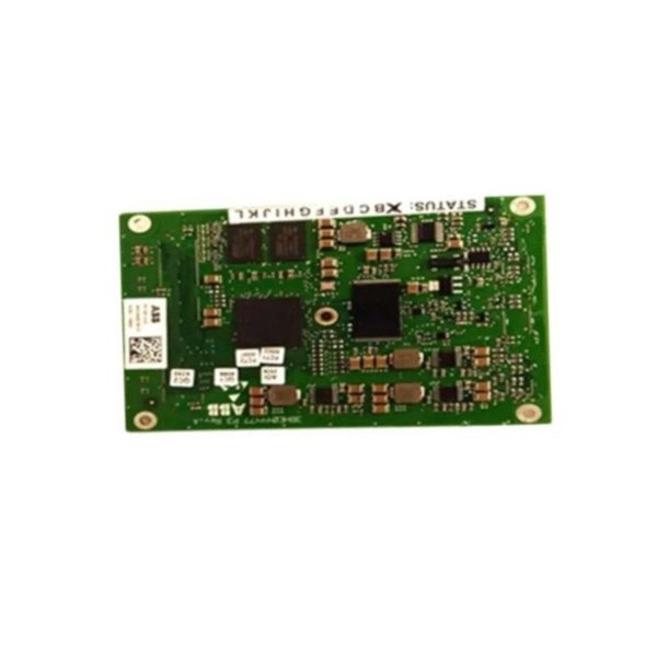 ABB PPE091A101 3BHE044481R0101 Controller Module