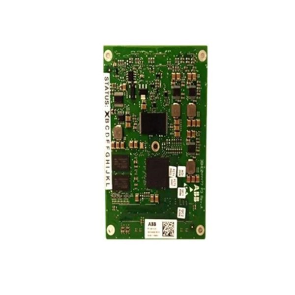 ABB PPE091A101 3BHE044481R0101 Controller Module