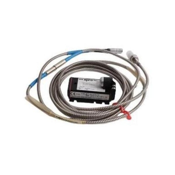 Epro PR6424/108-101 16mm Eddy Current Sensor