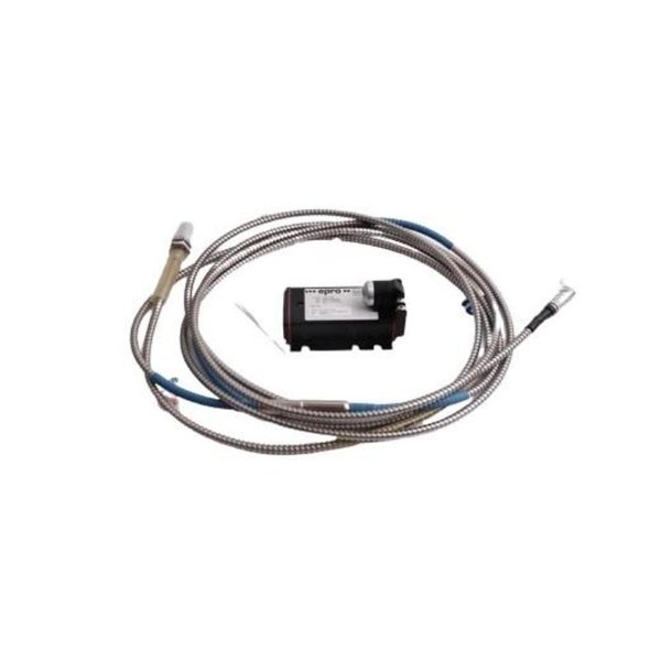 Epro PR6424/107-030 16mm Eddy Current Sensor