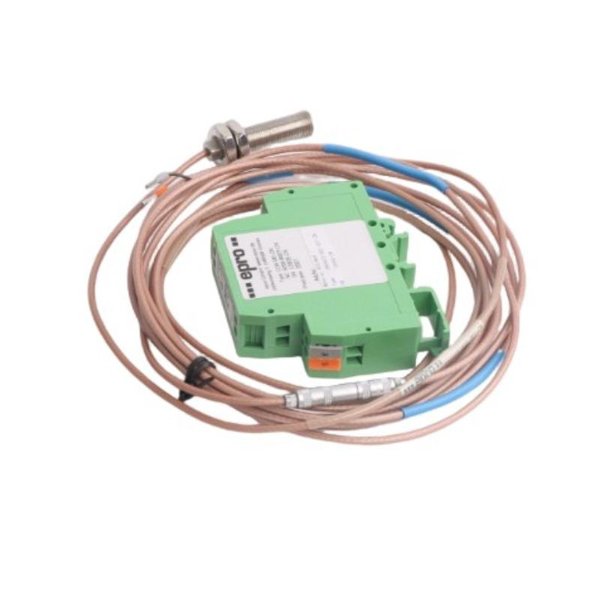 Epro PR6423/000-031+CON041 8mm Eddy-Current Sensor