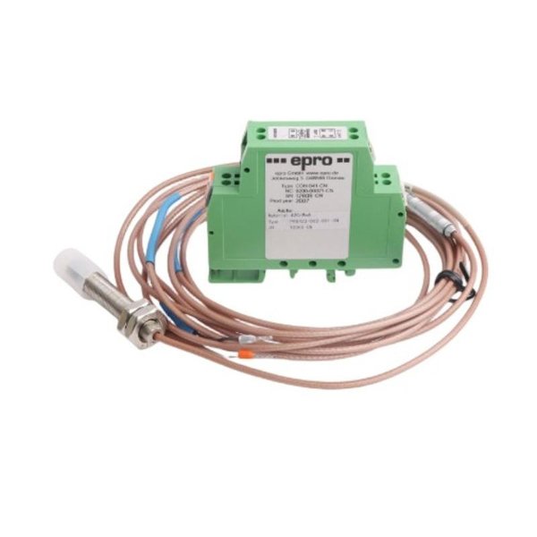 Epro PR6423/000-031+CON041 8mm Eddy-Current Sensor