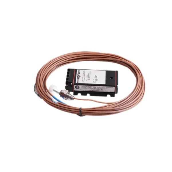 Epro PR6424/108-101 16mm Eddy Current Sensor