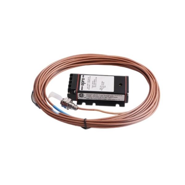 Epro PR6423/000-131+CON031 8mm Eddy-Current Sensor