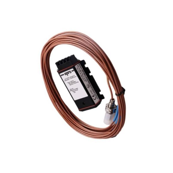 Epro PR6423/000-131+CON031 8mm Eddy-Current Sensor