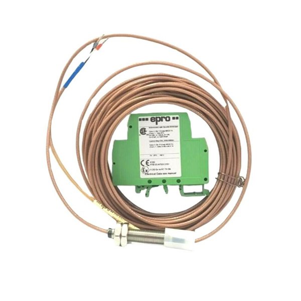 Epro PR6423/002-001 8mm Eddy-Current Sensor