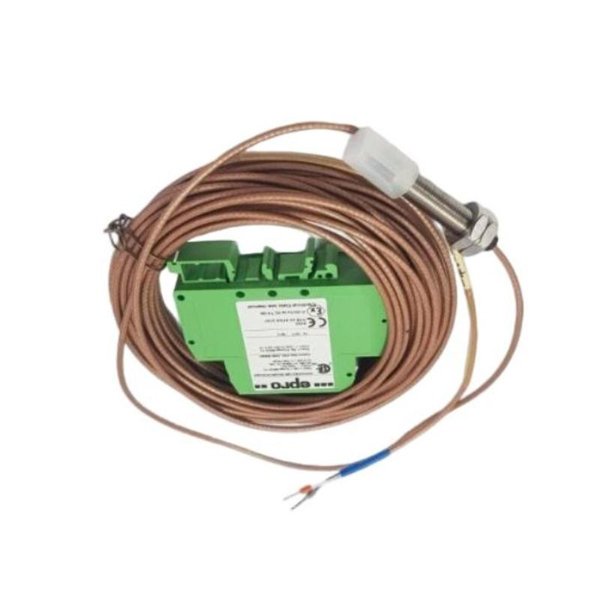Epro PR6423/002-031-CN+CON041 8mm Eddy-Current Sensor