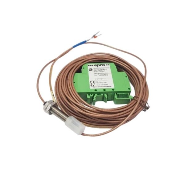 Epro PR6423/002-031-CN+CON041 8mm Eddy-Current Sensor
