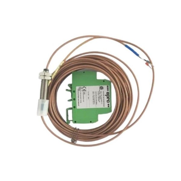 Epro PR6423/002-031-CN+CON041 8mm Eddy-Current Sensor