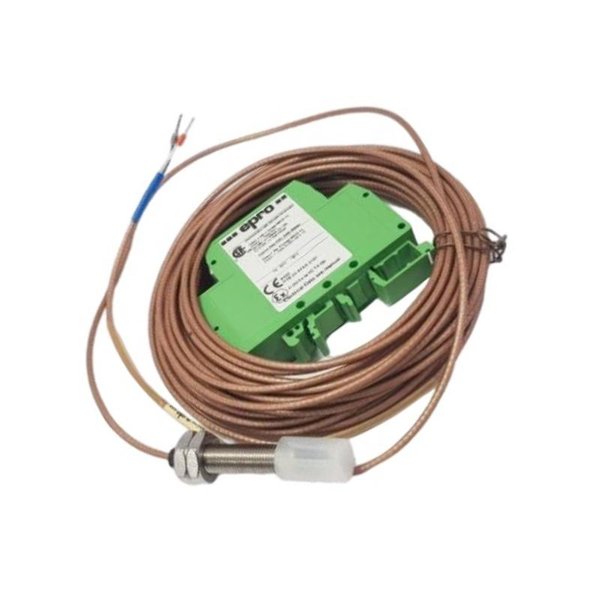 Epro PR6423/002-031+CON041 8mm Eddy-Current Sensor