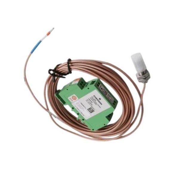 Epro PR6423/002-031+CON041 8mm Eddy-Current Sensor