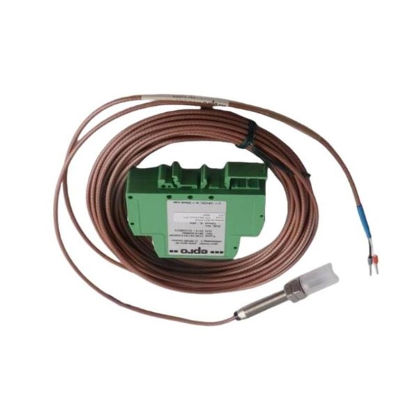 Epro PR6423/002-131+CON031 8mm Eddy-Current Sensor