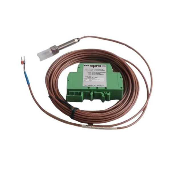 Epro PR6423/002-131+CON031 8mm Eddy-Current Sensor