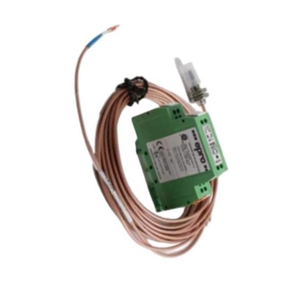 Epro PR6423/002-131+CON031 8mm Eddy-Current Sensor