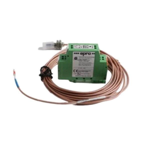 Epro PR6423/002-131+CON031 8mm Eddy-Current Sensor