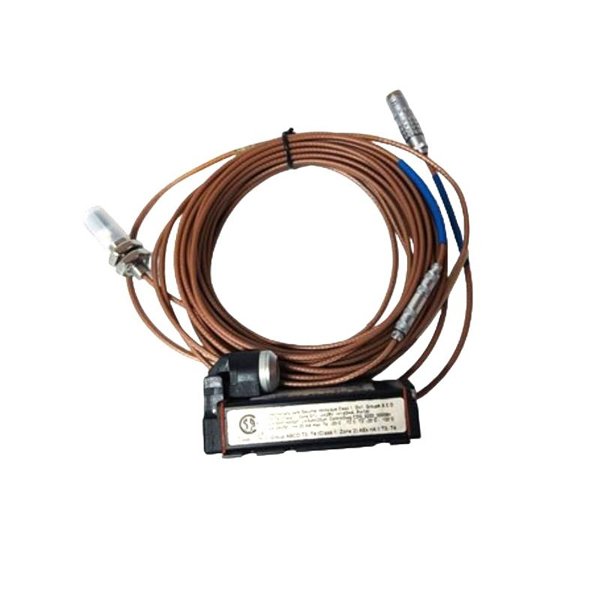 Epro PR6423/003-020 8mm Eddy-Current Sensor