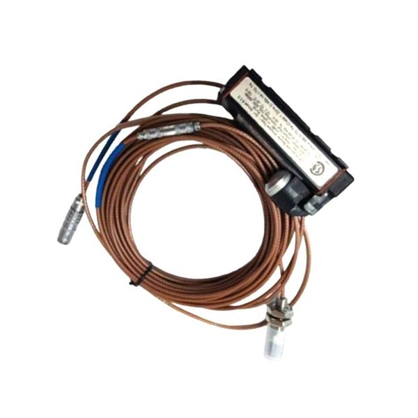 Epro PR6423/003-020 8mm Eddy-Current Sensor