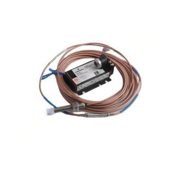 Epro PR6423/003-030-CN+CON021 8mm Eddy-Current Sensor