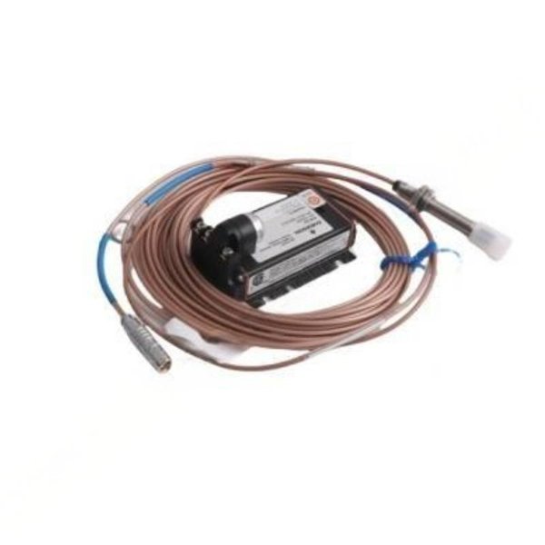 Epro PR6423/003-030-CN+CON021 8mm Eddy-Current Sensor