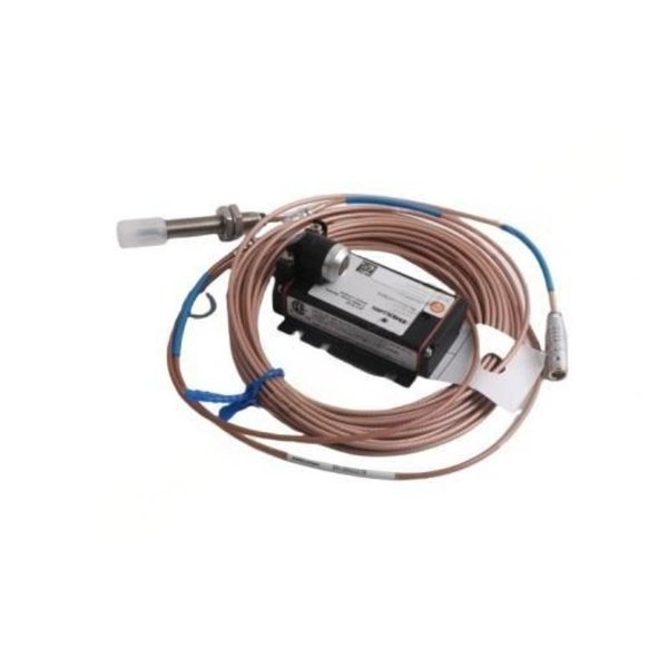 Epro PR6423/003-030-CN+CON021 8mm Eddy-Current Sensor