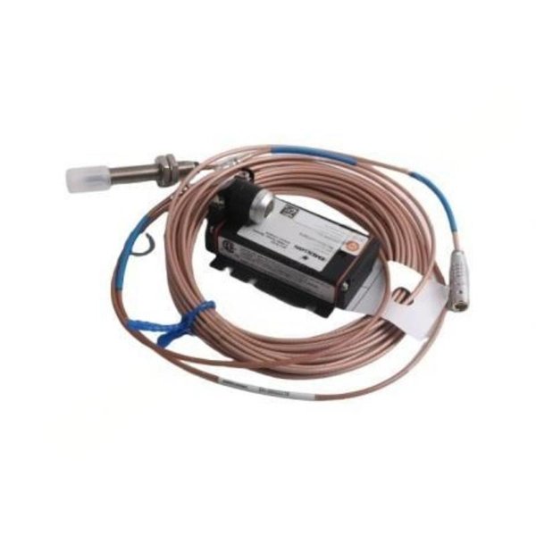 Epro PR6423/003-030+CON021 8mm Eddy-Current Sensor