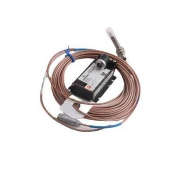 Epro PR6423/003-030+CON021 8mm Eddy-Current Sensor