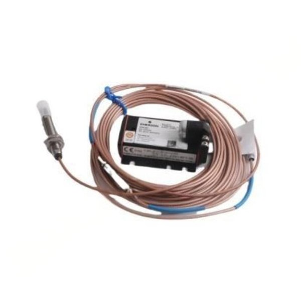 Epro PR6423/003-030+CON021 8mm Eddy-Current Sensor