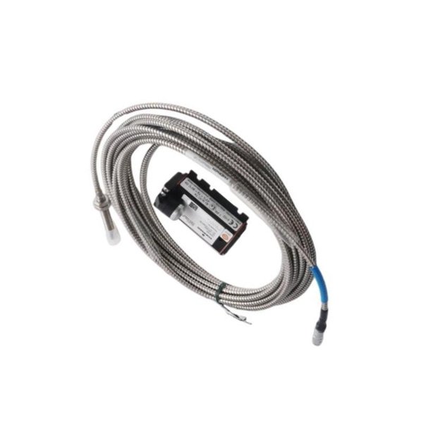 Epro PR6423/003-110+CON021 8mm Eddy-Current Sensor