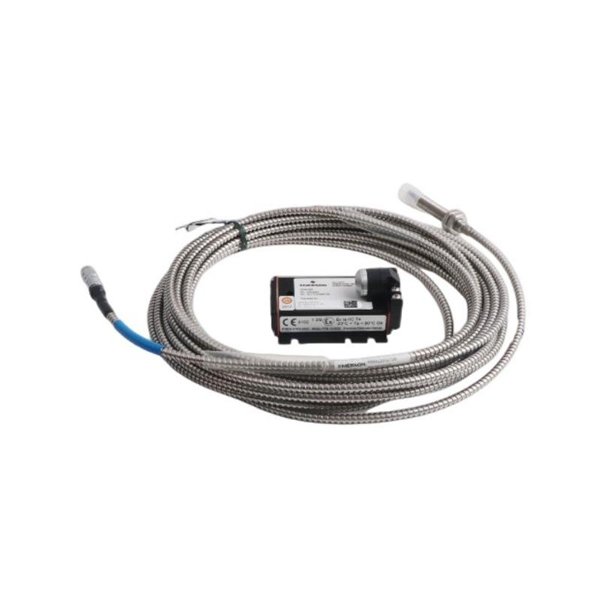 Epro PR6423/003-110+CON021 8mm Eddy-Current Sensor