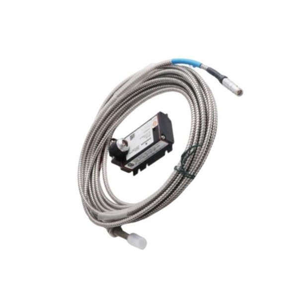 Epro PR6423/003-110+CON021 8mm Eddy-Current Sensor