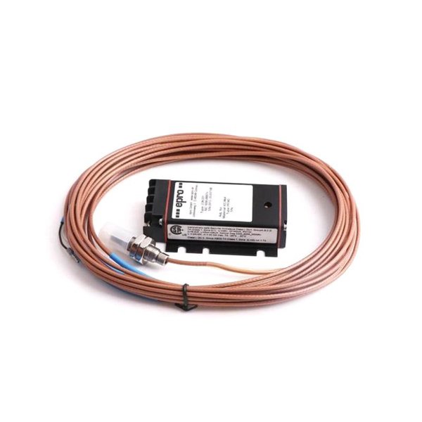 Epro PR6424/106-101 16mm Eddy Current Sensor