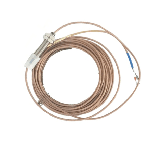 Epro PR6423/004-010-CN 8mm Eddy-Current Sensor