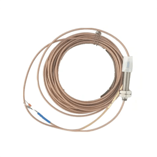 Epro PR6423/004-010-CN 8mm Eddy-Current Sensor