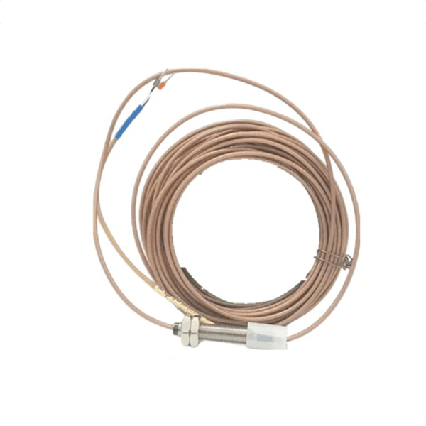 Epro PR6423/004-010-CN 8mm Eddy-Current Sensor