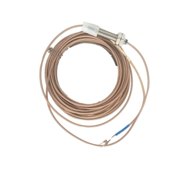 Epro PR6423/004-010-CN 8mm Eddy-Current Sensor