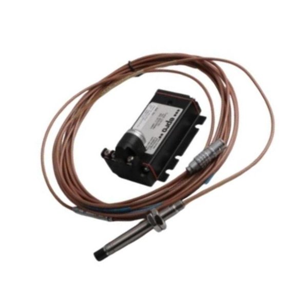 Epro PR6423/004-010-CN+CON021 8mm Eddy-Current Sensor