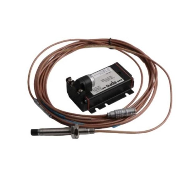 Epro PR6423/004-010-CN+CON021 8mm Eddy-Current Sensor