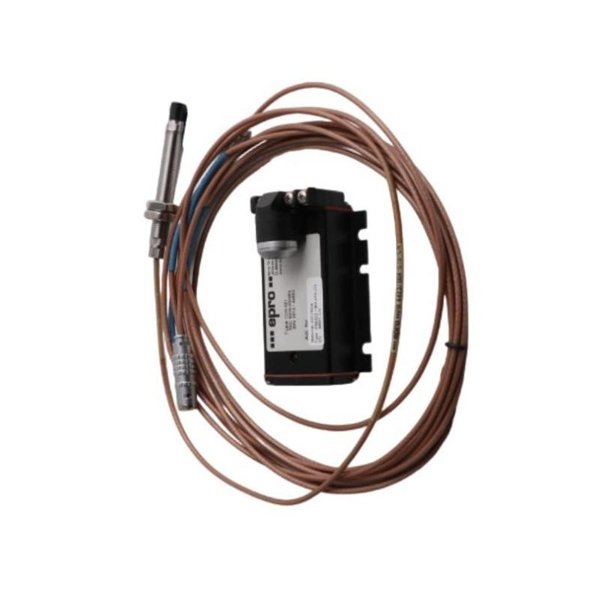 Epro PR6423/004-010-CN+CON021 8mm Eddy-Current Sensor