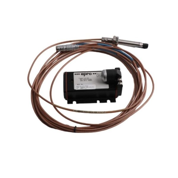 Epro PR6423/004-010-CN+CON021 8mm Eddy-Current Sensor