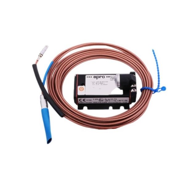 Epro PR6423/004-030-CN 8mm Eddy-Current Sensor