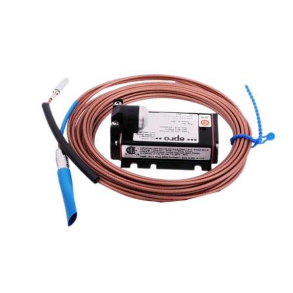 Epro PR6423/004-030-CN 8mm Eddy-Current Sensor