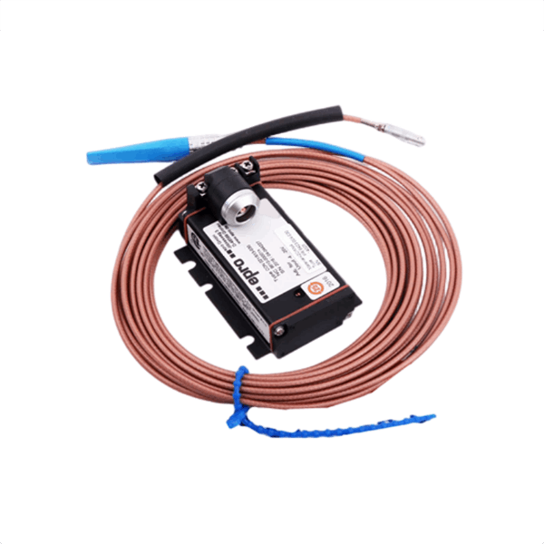 Epro PR6423/004-030-CN 8mm Eddy-Current Sensor