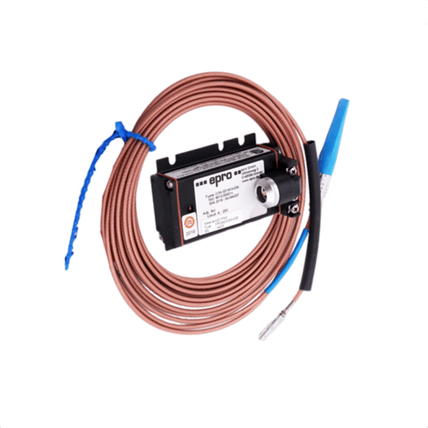 Epro PR6423/004-030-CN 8mm Eddy-Current Sensor
