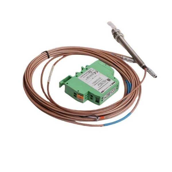 Epro PR6423/009-031-CN+CON041 8mm Eddy-Current Sensor