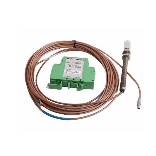 Epro PR6423/009-031-CN+CON041 8mm Eddy-Current Sensor