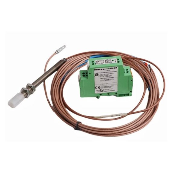 Epro PR6423/009-031-CN+CON041 8mm Eddy-Current Sensor